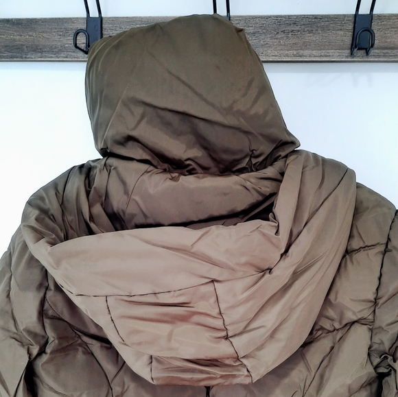 NEW Steve Madden Winter Jacket Coat SMALL NWT - Picture 10 of 14